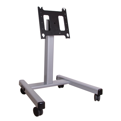 Chief PFMUS chariot et support multimédia Argent Ecran plat Panier multimédia Chief PFMUS chariot et support multimédia Argent Ecran plat Panier multimédia