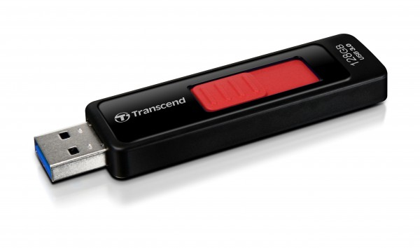 Transcend JetFlash 760 Transcend JetFlash 760