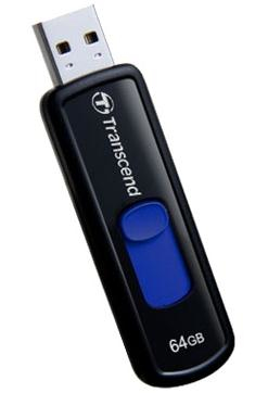 Transcend JetFlash 760 Transcend JetFlash 760