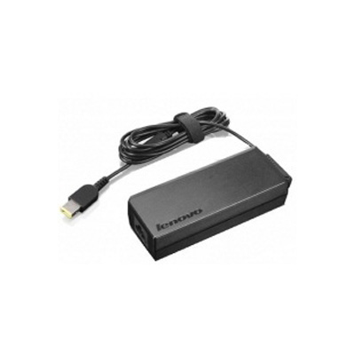 Lenovo ThinkPad 90W AC Adapter (Slim Tip) Lenovo ThinkPad 90W AC Adapter (Slim Tip)