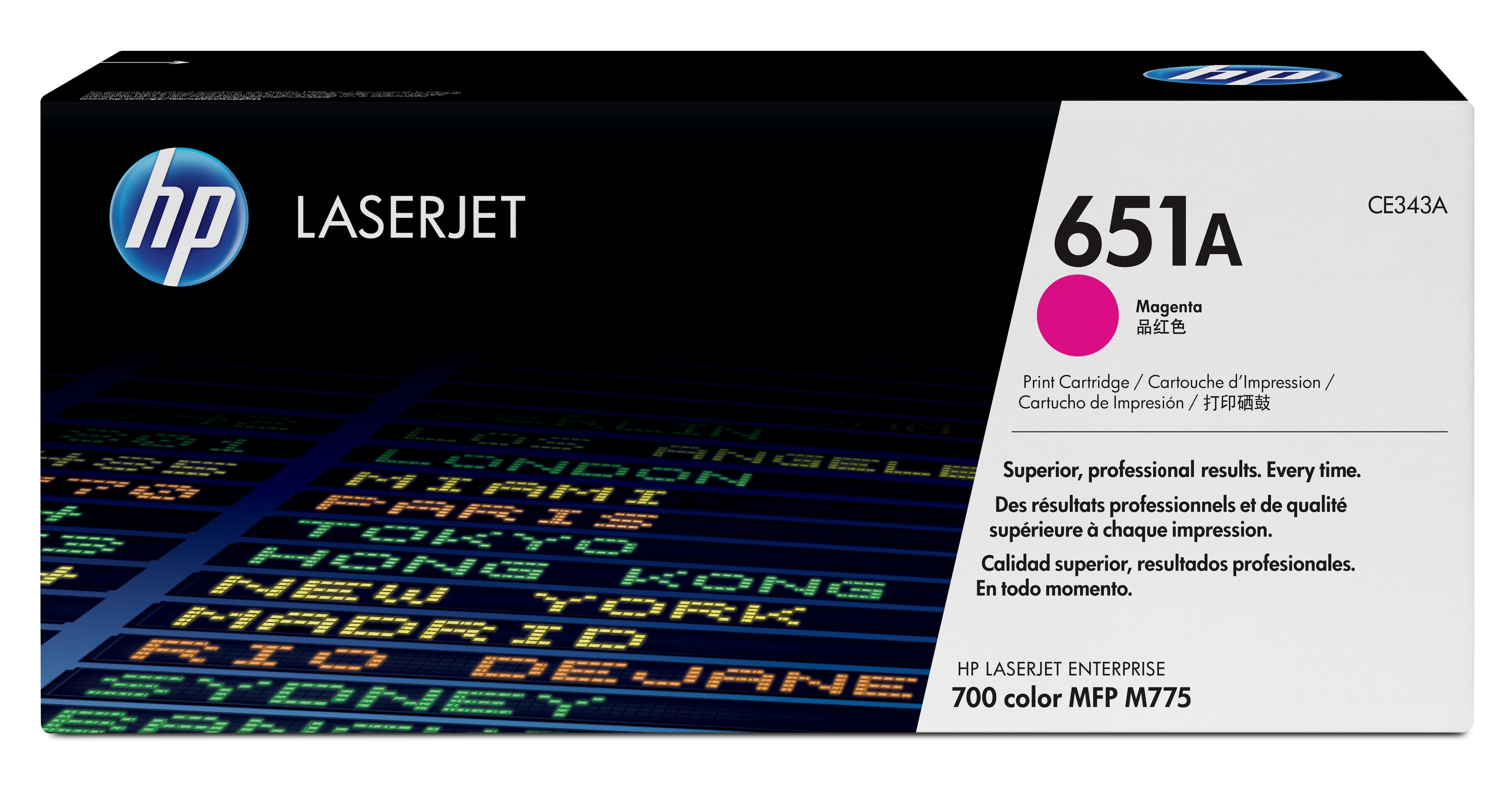 HP 651A HP 651A