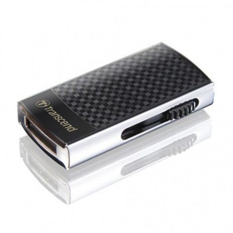 Transcend JetFlash 560 Transcend JetFlash 560