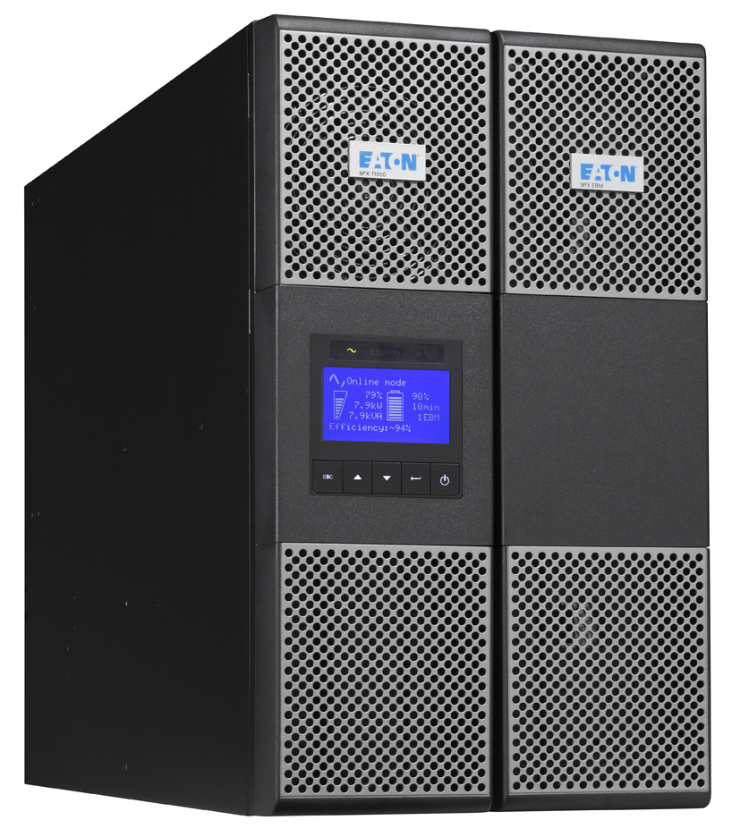 Eaton 9PX 9PX11KIRTNBP Eaton 9PX 9PX11KIRTNBP