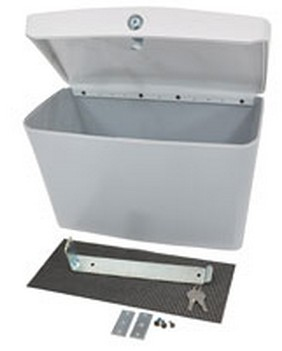 Ergotron Storage Bin Ergotron Storage Bin