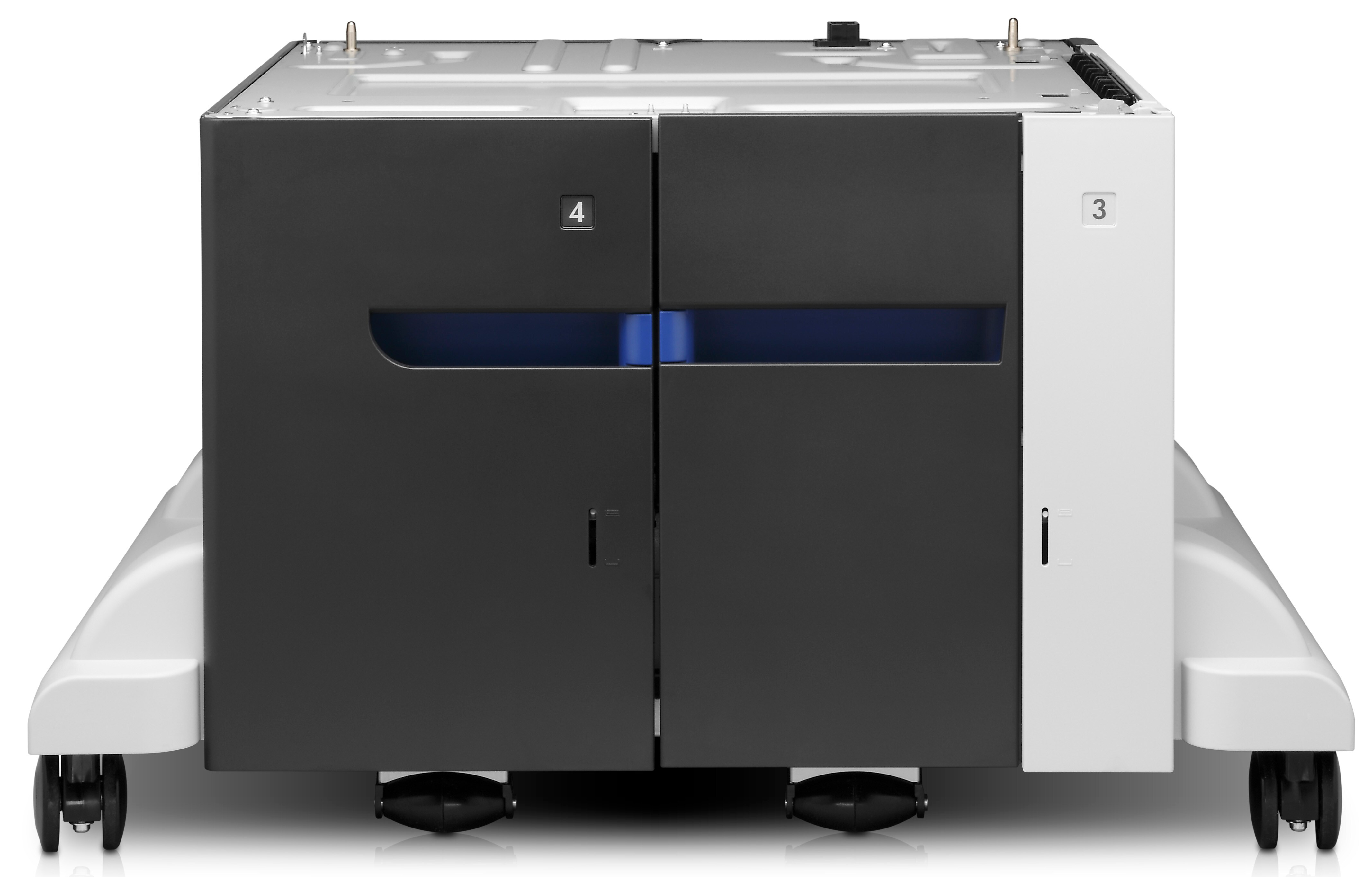 HP Paper Feeder and Stand HP Paper Feeder and Stand
