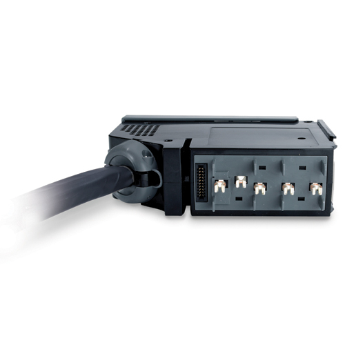 APC IT Power Distribution Module APC IT Power Distribution Module