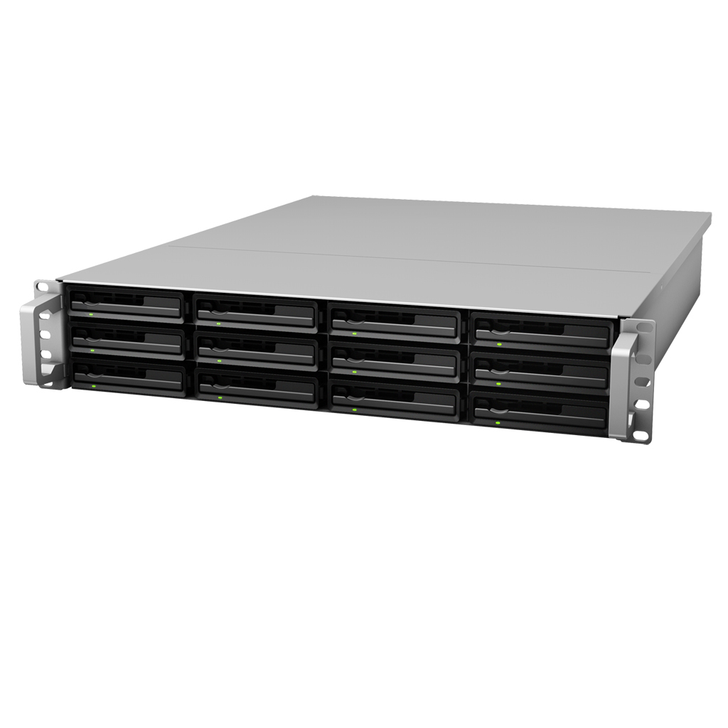 Synology RackStation RX1213SAS Synology RackStation RX1213SAS