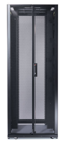 APC NetShelter SX 45U Rack autonome Noir APC NetShelter SX 45U Rack autonome Noir
