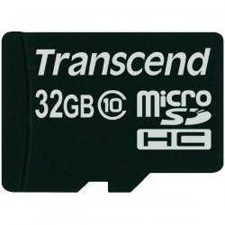 Transcend Premium Transcend Premium