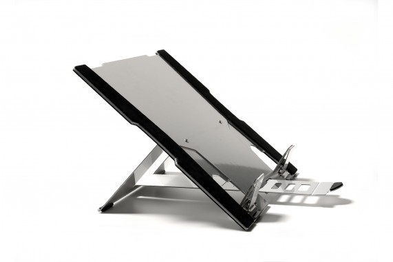 BakkerElkhuizen FlexTop 270 Notebook Stand BakkerElkhuizen FlexTop 270 Notebook Stand