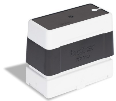 BLACK STAMP 27X70MM 6 PACK