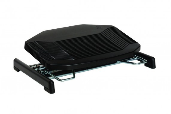 BakkerElkhuizen Basic 952 Footrest BakkerElkhuizen Basic 952 Footrest
