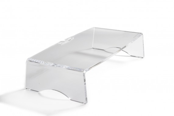 BakkerElkhuizen Q-riser 140 Monitor Stand