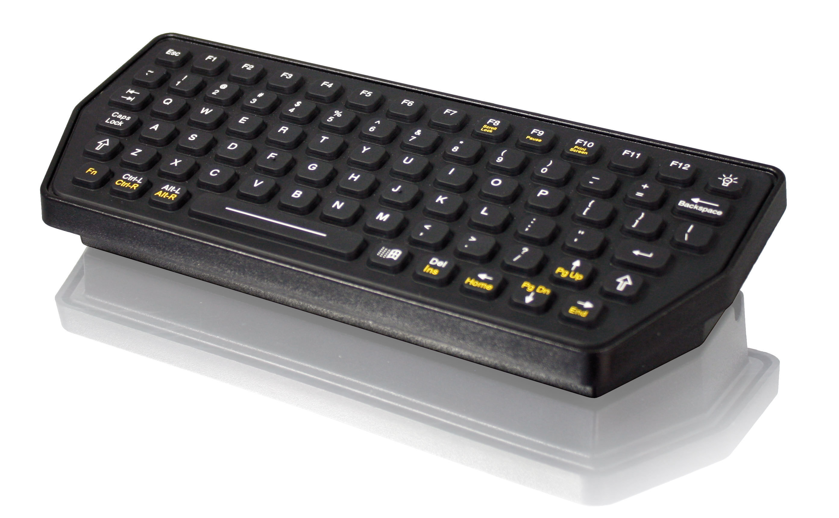 COMPACT KEYBOARD EXTERNAL COMPACT KEYBOARD EXTERNAL