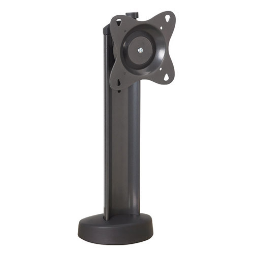 Chief STS1 support d'écran plat pour bureau 76,2 cm (30") Noir Chief STS1 support d'écran plat pour bureau 76,2 cm (30") Noir