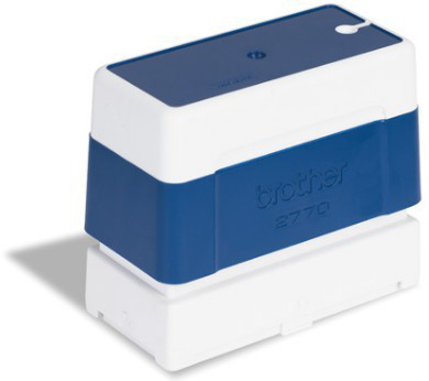 STAMP 27 X 70 BLUE