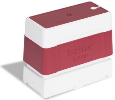 PR2770R6P STAMP RED (27X70) PACK OF 6