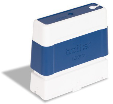 PR1060E BLUE STAMP (MIN Order Qty of 6)
