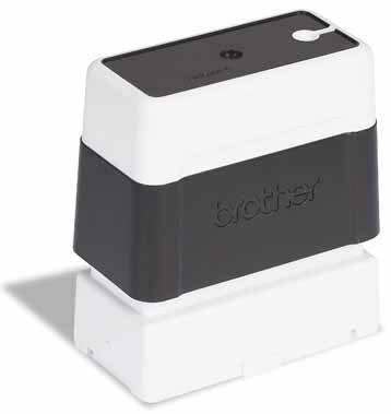 PR1212B BLACK STAMP (MIN Order Qty of 6)