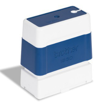 PR1850E BLUE STAMP (MIN Order Qty of 6)