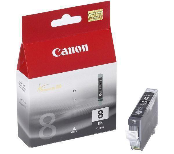 Canon CLI-8BK Canon CLI-8BK