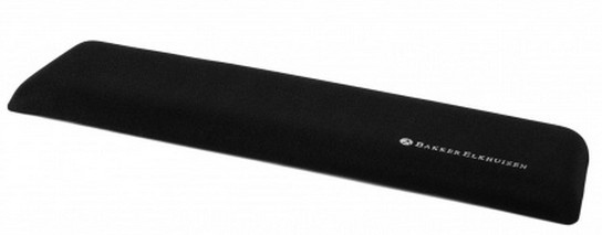 BakkerElkhuizen Trapezium Ergo Wrist Rest Compact BakkerElkhuizen Trapezium Ergo Wrist Rest Compact