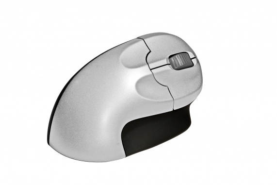 BakkerElkhuizen Grip Mouse BakkerElkhuizen Grip Mouse
