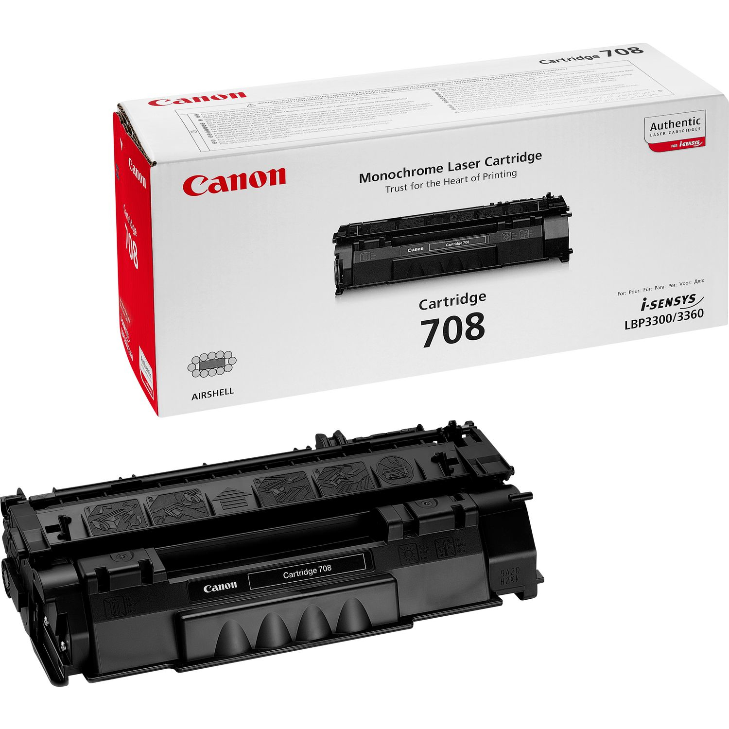 Canon 708 Canon 708