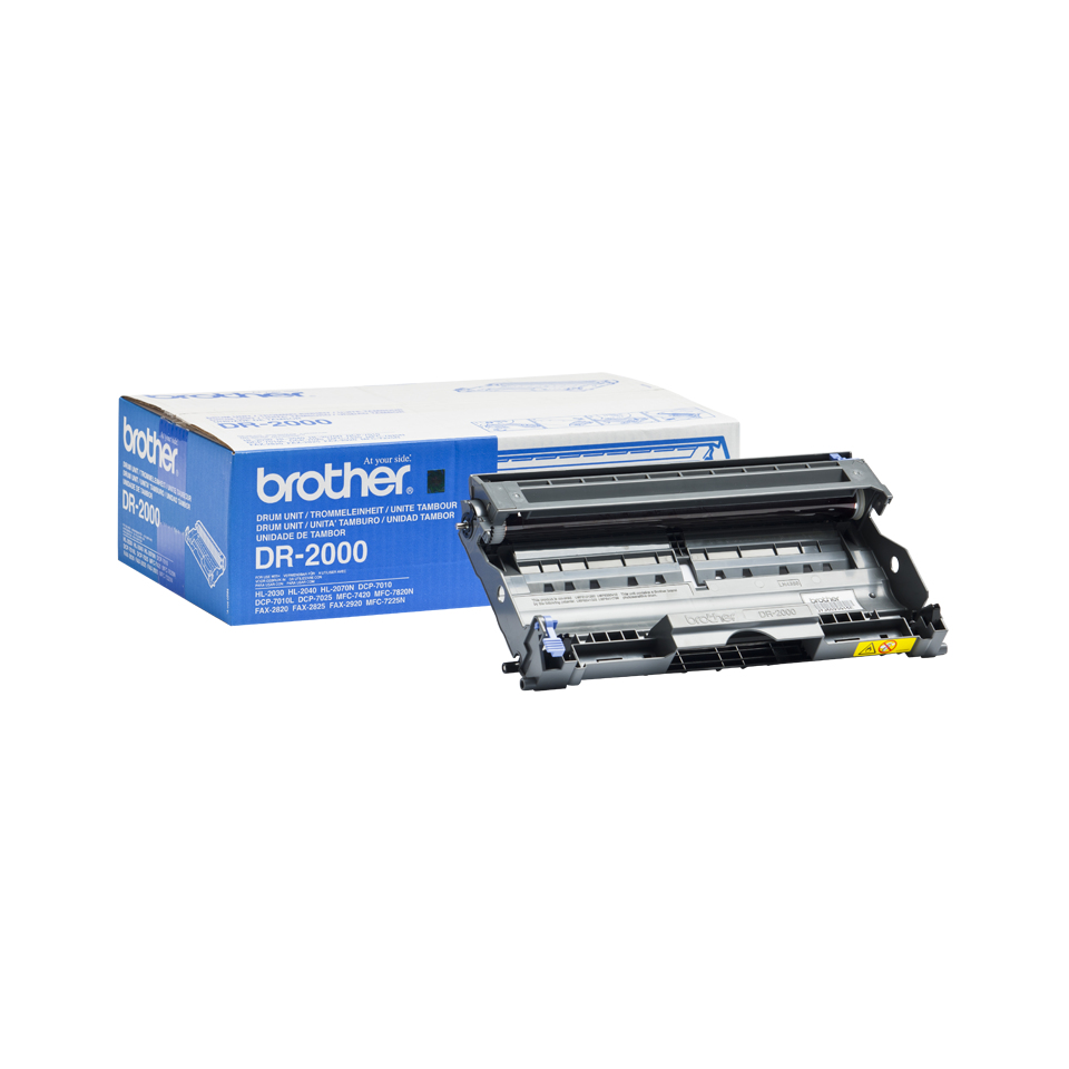 Brother DR2000 Brother DR2000