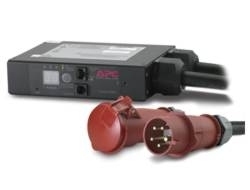 IN-LINE CURRENT METER 32A