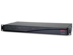 APC AP5602 commutateur écran, clavier et souris Bleu APC AP5602 commutateur écran, clavier et souris Bleu