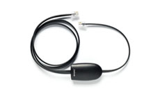EHS Adapter - Cisco.