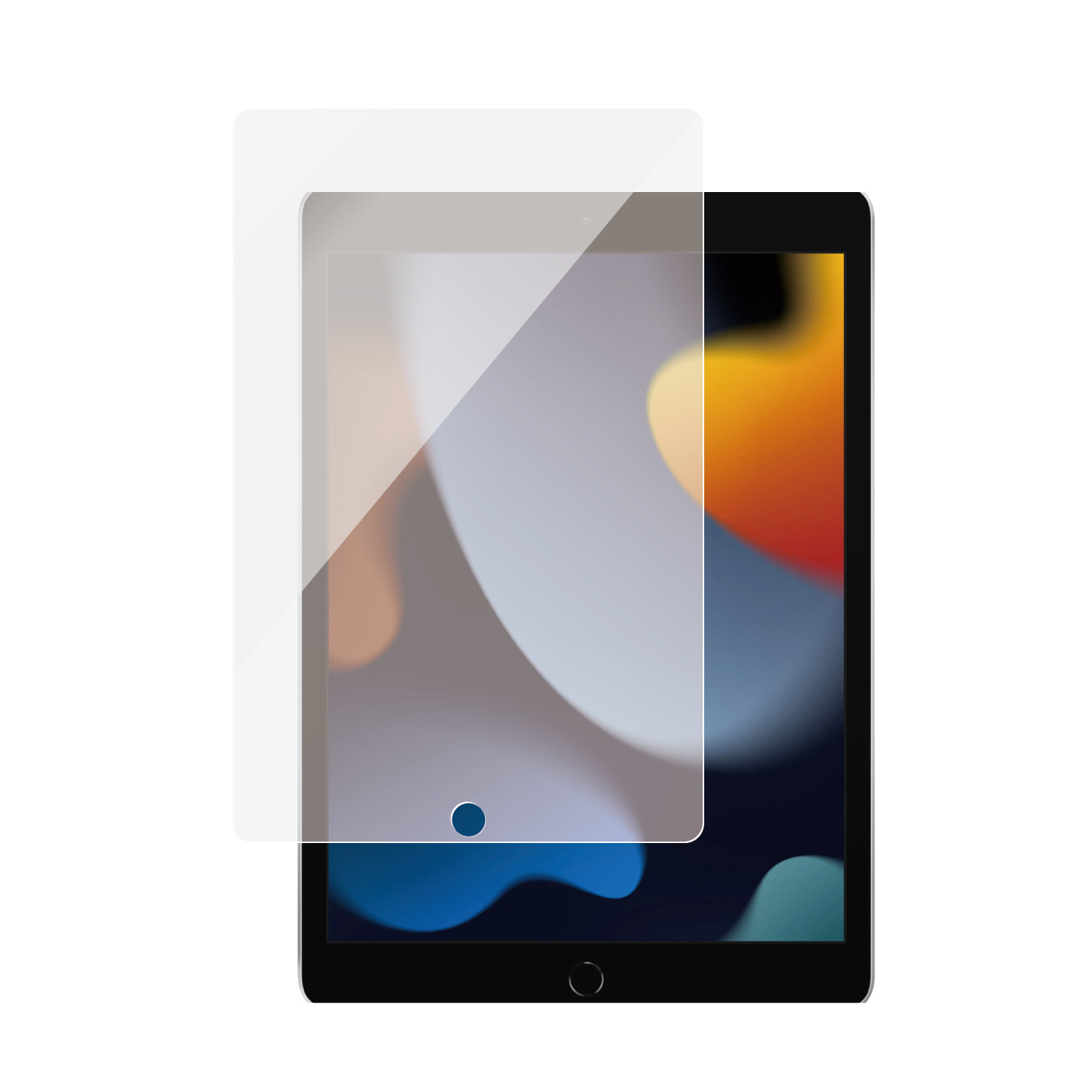 PanzerGlass SAFE. by ® Screen Protector iPad Pro 10.2'' (2019-2022) 