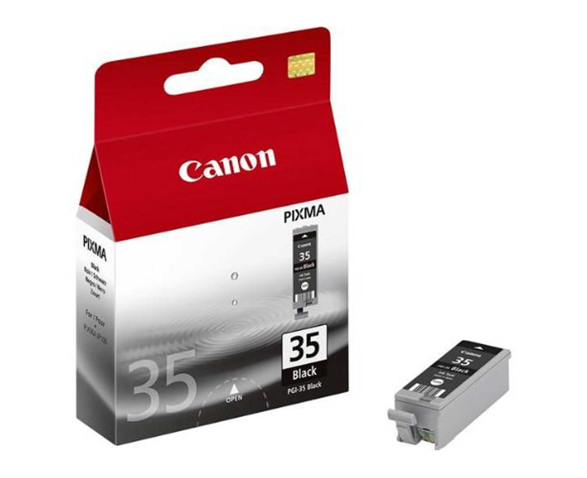 Canon PGI-35 Black Canon PGI-35 Black