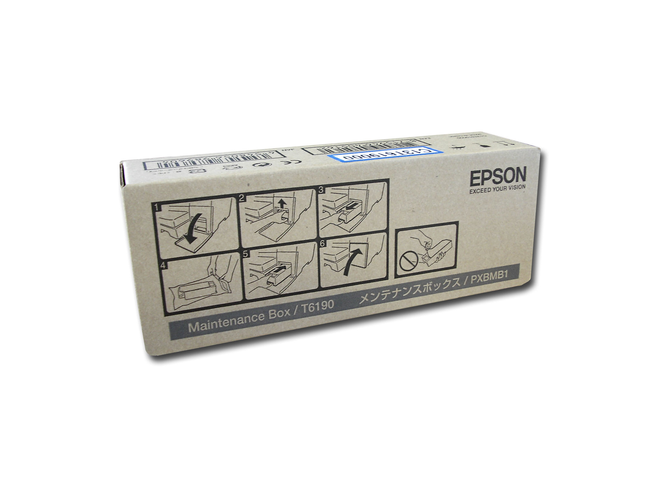 Epson T6190 Epson T6190
