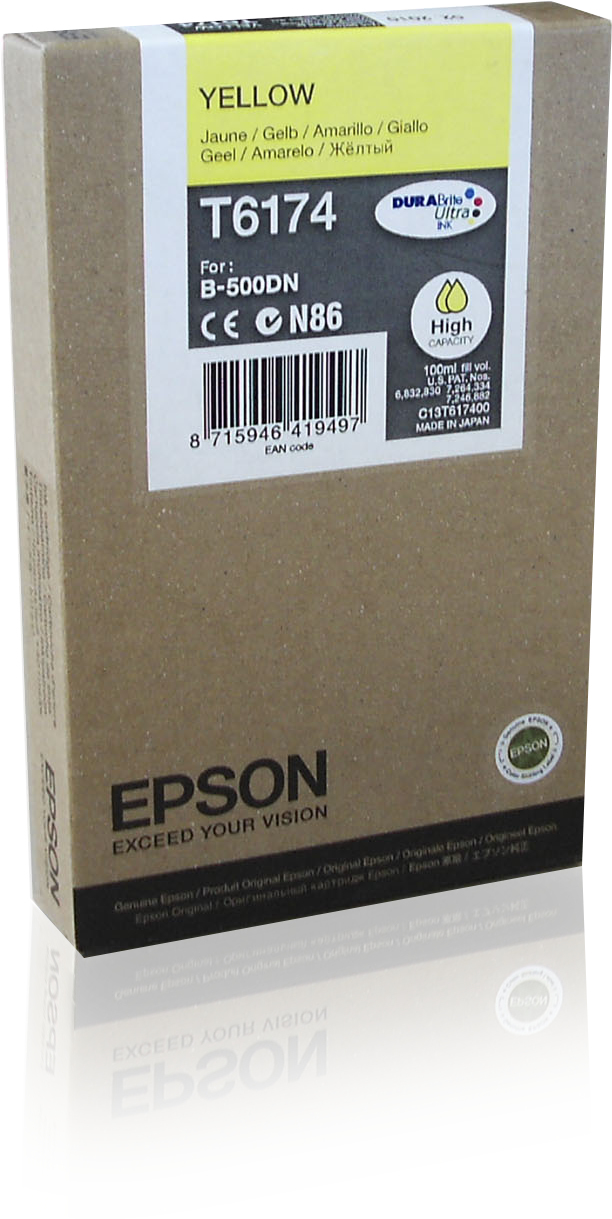 Epson T6174 Epson T6174