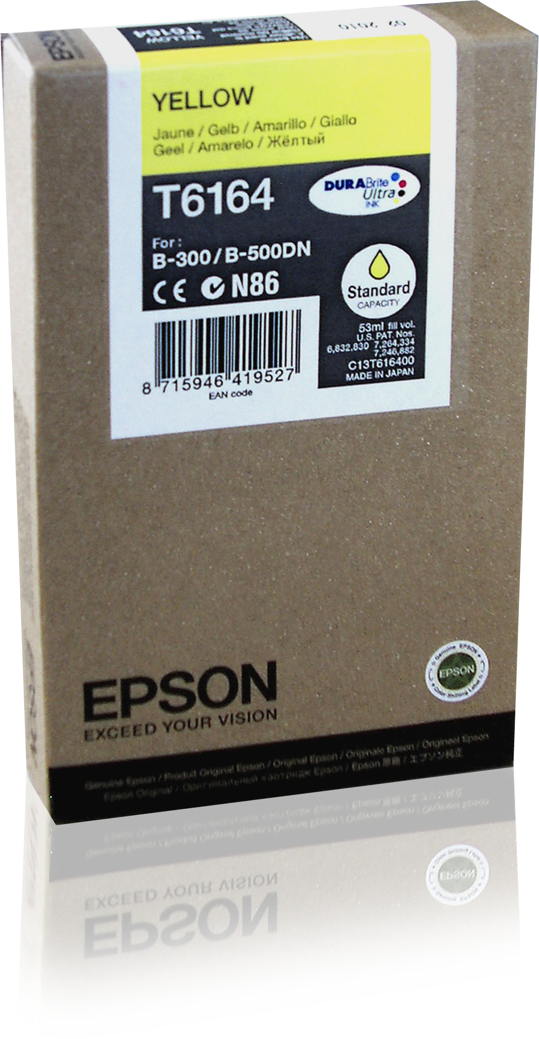 Epson T6164 Epson T6164