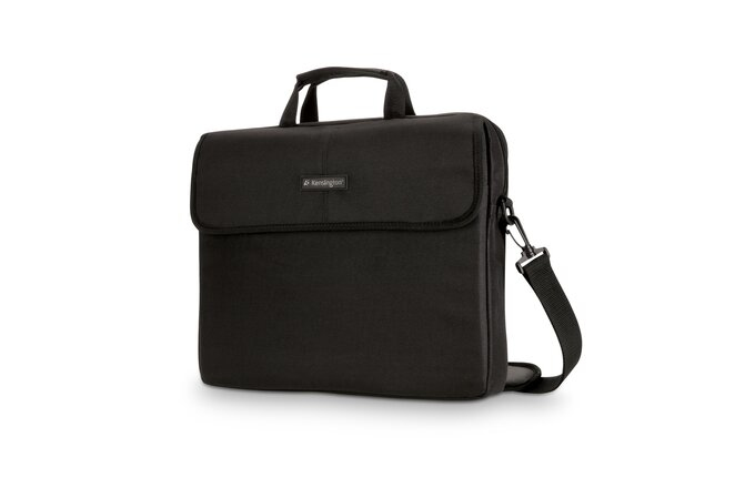 Kensington SP10 15.6" Classic Sleeve Kensington SP10 15.6" Classic Sleeve