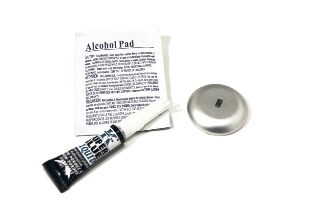 Kensington Security Slot Adapter Kit Kensington Security Slot Adapter Kit