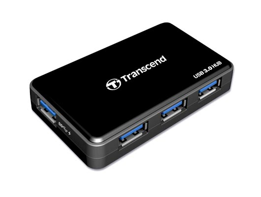 Transcend HUB3 Transcend HUB3
