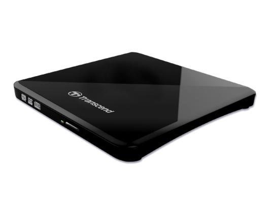 Transcend 8X DVDS-K Transcend 8X DVDS-K