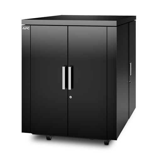 APC NetShelter CX APC NetShelter CX