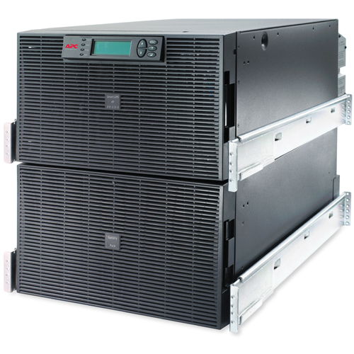 APC Smart-UPS RT APC Smart-UPS RT