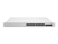 Cisco Meraki Cloud Managed MS225-24P Cisco Meraki Cloud Managed MS225-24P