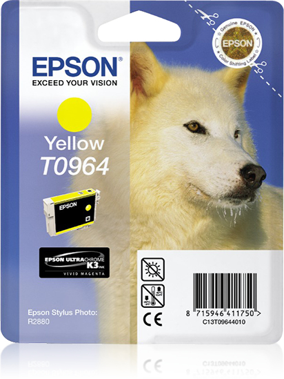 Epson T0964