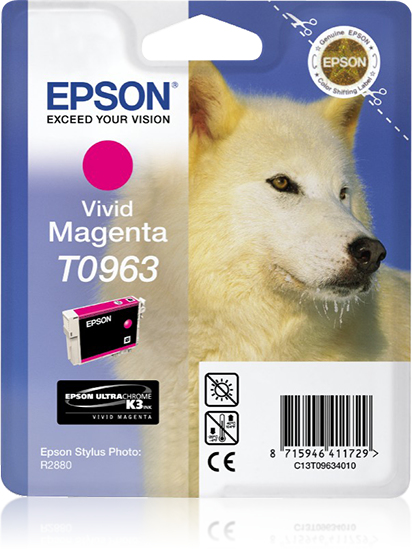 Epson T0963 Epson T0963