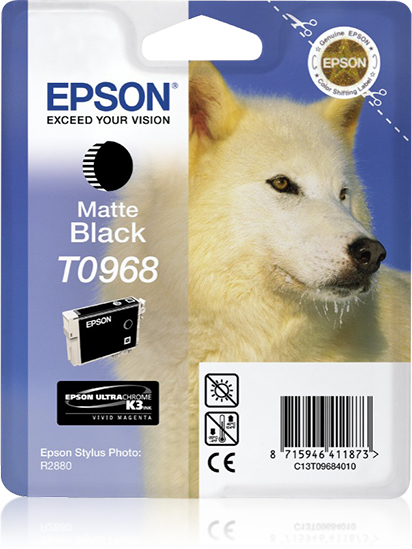 Epson T0968 Epson T0968