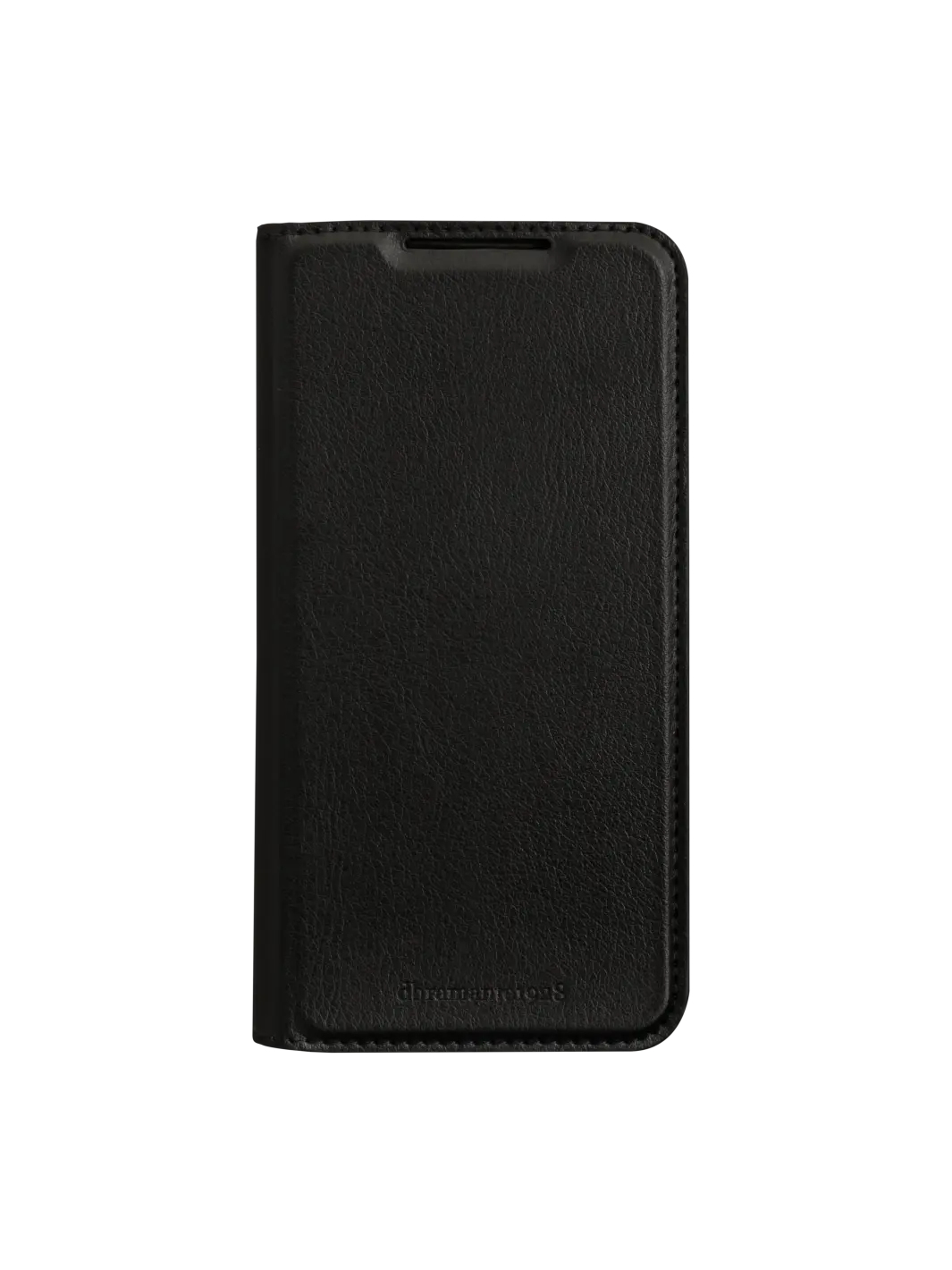 dbramante1928 Oslo coque de protection pour téléphones portables 17 cm (6.7") Folio Noir