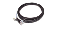 APC KVM to Switched Rack PDU Power Management Cable APC KVM to Switched Rack PDU Power Management Cable