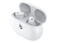 Beats by Dr. Dre Studio Buds Casque True Wireless Stereo (TWS) Ecouteurs Appels/Musique Bluetooth Blanc Beats by Dr. Dre Studio Buds Casque True Wireless Stereo (TWS) Ecouteurs Appels/Musique Bluetooth Blanc